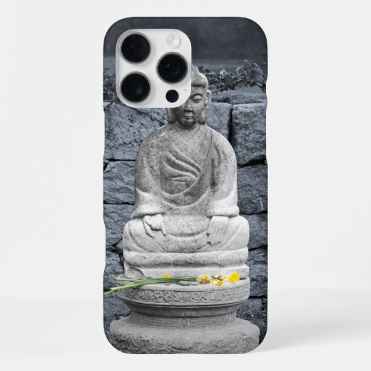 ピースガーデン Case-Mate iPhoneケース iPhone 16 Pro Maxケース (裏面)