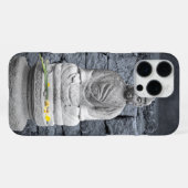 ピースガーデン Case-Mate iPhoneケース iPhone 16 Pro Maxケース (裏面横)