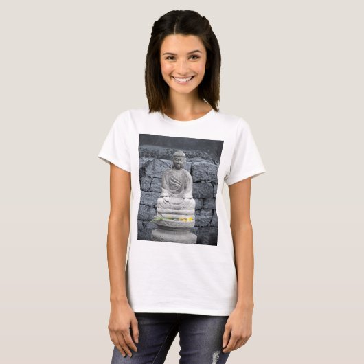 ピースガーデン Tシャツ (正面フル)