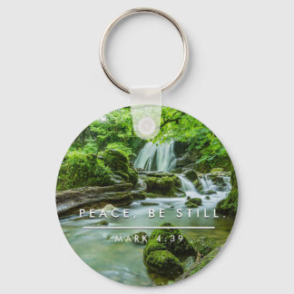 ピースキーチェーン キーホルダー