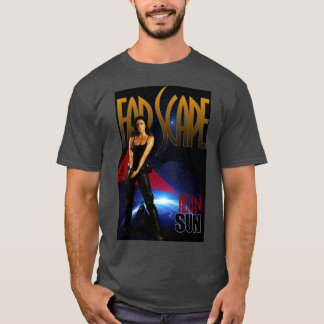 ピースキーパー・エリン・サン Tシャツ