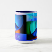 ピースコーヒーマグの選択 マグカップ (中央)