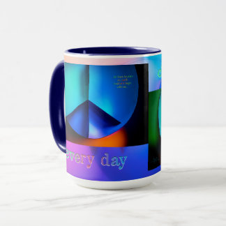 ピースコーヒーマグの選択 マグカップ
