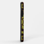 ピースサインの自然エネルギーiPhone 5の場合 Case-Mate iPhoneケース (裏面/右)