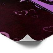 ピースサンアクエリアス ポスター (角)