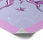 ピースサンレオ ポスター (角)