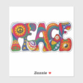 ピースシール シール (シート)