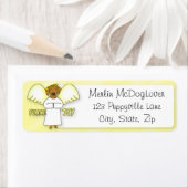 ピースジョイダシュント ラベル (インサイチュ)