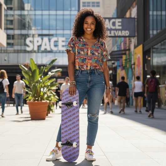 ピーススケートボード スケートボード