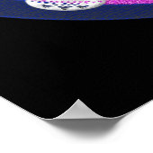 ピーススティック ポスター (角)