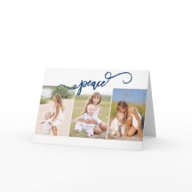 ピーススリーフォトコラージュ