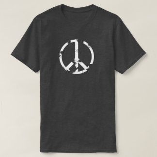 ピースティー Tシャツ