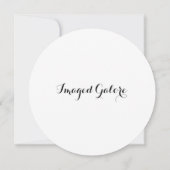 ピースドーブ カード (裏面)