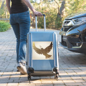 ピースドーブ シール (スーツケースインサイチュ)