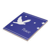 ピースドーブ タイル (側面)