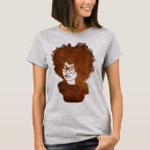 ピースナチュラル1 Tシャツ (正面)