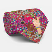 ピースネクタイ ネクタイ (ロール)