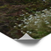 ピースハット ポスター (角)