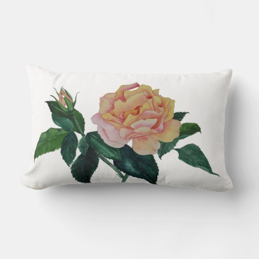 ピースバラクッション ランバークッション (正面)