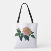 ピースバラトートバッグ トートバッグ (裏面)