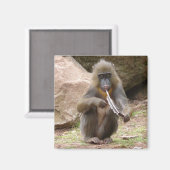 ピースパイプ マグネット (正面/裏面)