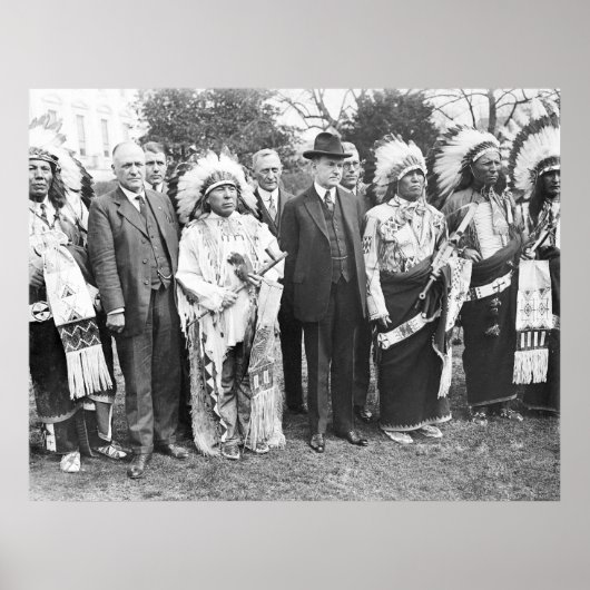 ピースパイプ: 1905年 ポスター (正面)