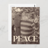 ピースヒッパイスケート ポストカード (正面/裏面)