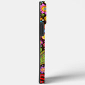 ピースヒッピーiPhone | 60sヒッピーiPhoneケース – メイト Case-Mate iPhoneケース (裏面 / 右)