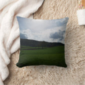 ピースピロー クッション (ブランケット)