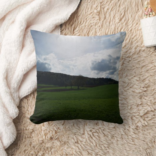 ピースピロー クッション (ブランケット)