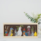 ピースフラットカード シーズンカード (スタンド正面)