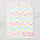 ピースフルシェブロンカード シーズンカード (裏面)