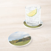 ピースブルーリッジマウンテンバレー コースター (側面)