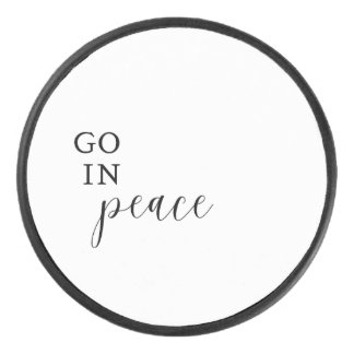 ピースホッケーパックに入る アイスホッケーパック