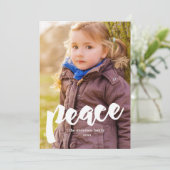 ピースホモダンリデーカード シーズンカード (スタンド正面)