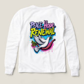 ピースホープ更新デザイン (デザイン背面)