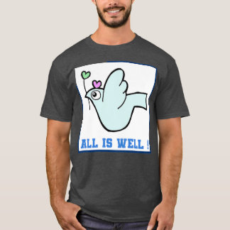 ピースマイペギピース2 Tシャツ