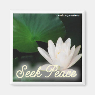 ピースマグネットを探す マグネット