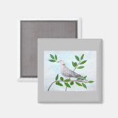 ピースマグネット マグネット (正面/裏面)