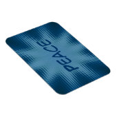 ピースマグネット マグネット (右側)