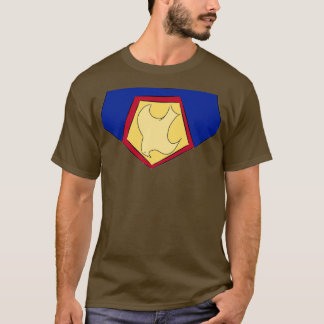 ピースメーカーイーグル Tシャツ