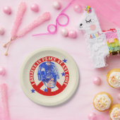 ピースメーカーザシリーズ紙プレート ペーパープレート (パーティー)