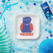 ピースメーカーザシリーズ紙プレート ペーパープレート (パーティー)