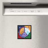 ピースライジングマグネット マグネット (インサイチュ (食洗機))