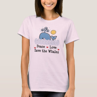 ピースラッ救プ・ザ・チオーガニックェーシャツ Tシャツ