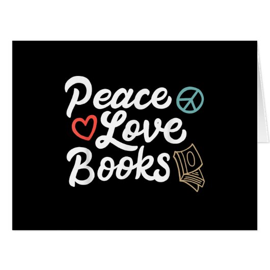 ピースラブオタク系のブックス&カワイズ読ズ (正面横)