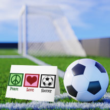 ピースラブサッカー