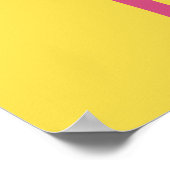 ピースラブジャズフェスト2018 ポスター (角)