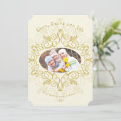 ピースラブジョイフェスティバル葉ヴィンテージデコ写真 シーズンカード (スタンド正面)