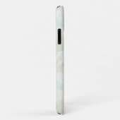 ピースラブスマイル Case-Mate iPhoneケース (裏面/右)